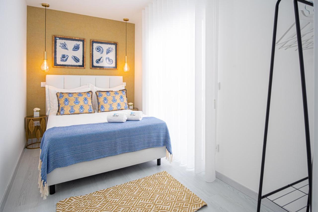 Villa Beach Назаре Екстериор снимка
