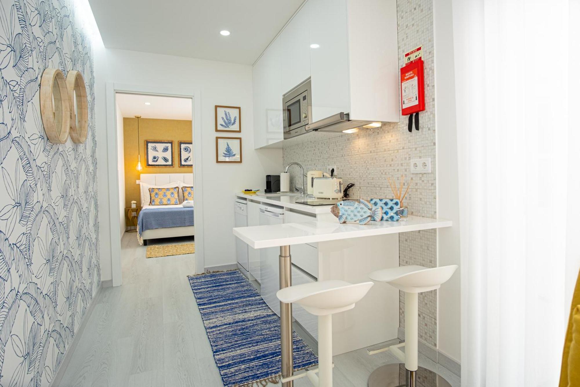 Villa Beach Назаре Екстериор снимка