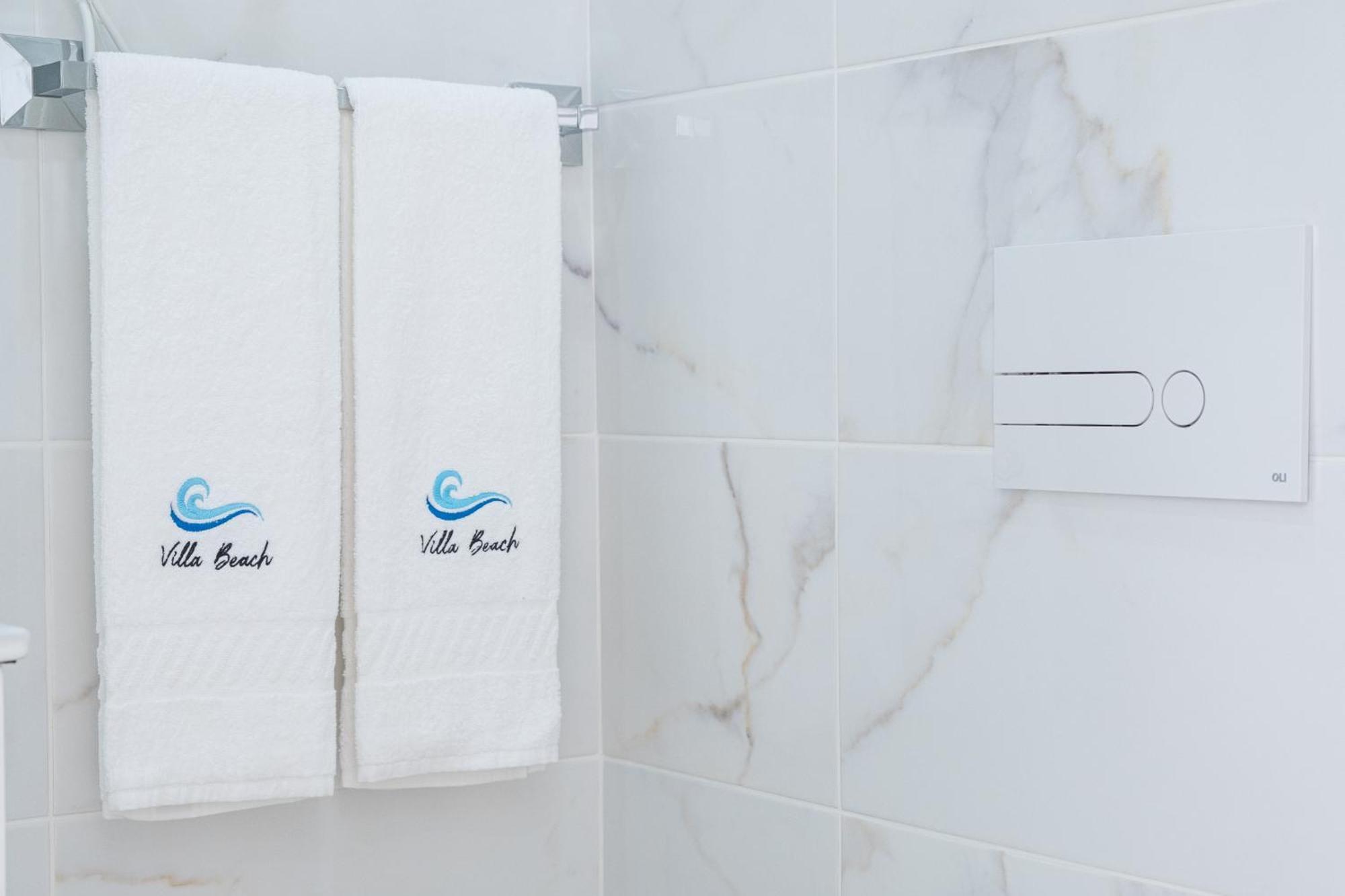 Villa Beach Назаре Екстериор снимка