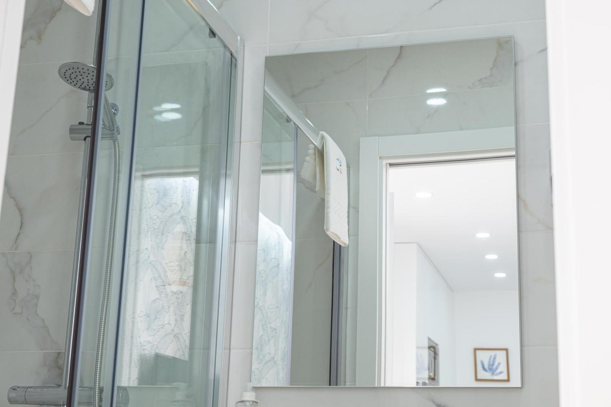 Villa Beach Назаре Екстериор снимка