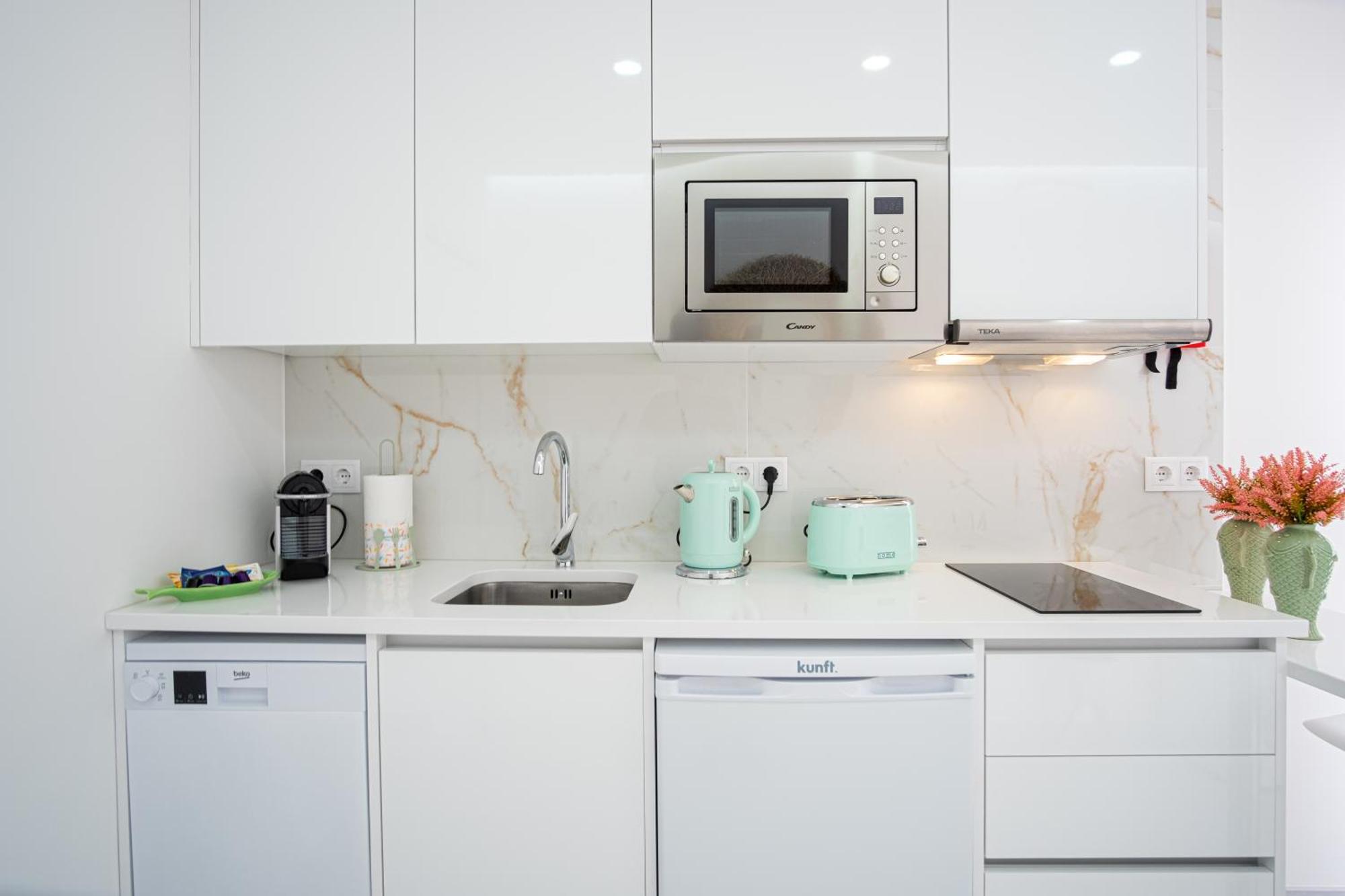 Villa Beach Назаре Екстериор снимка