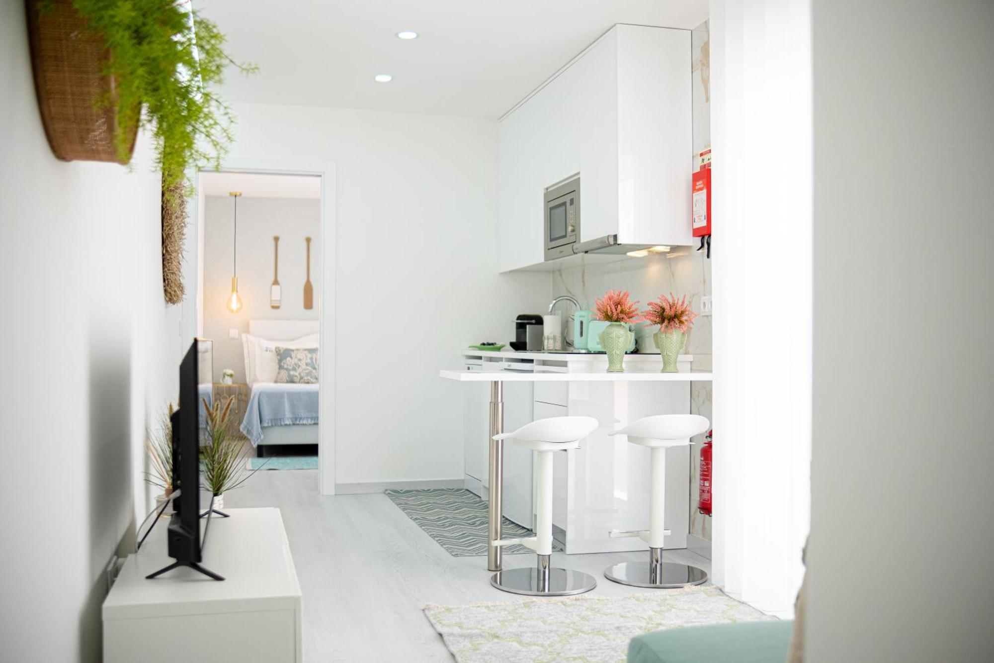 Villa Beach Назаре Екстериор снимка