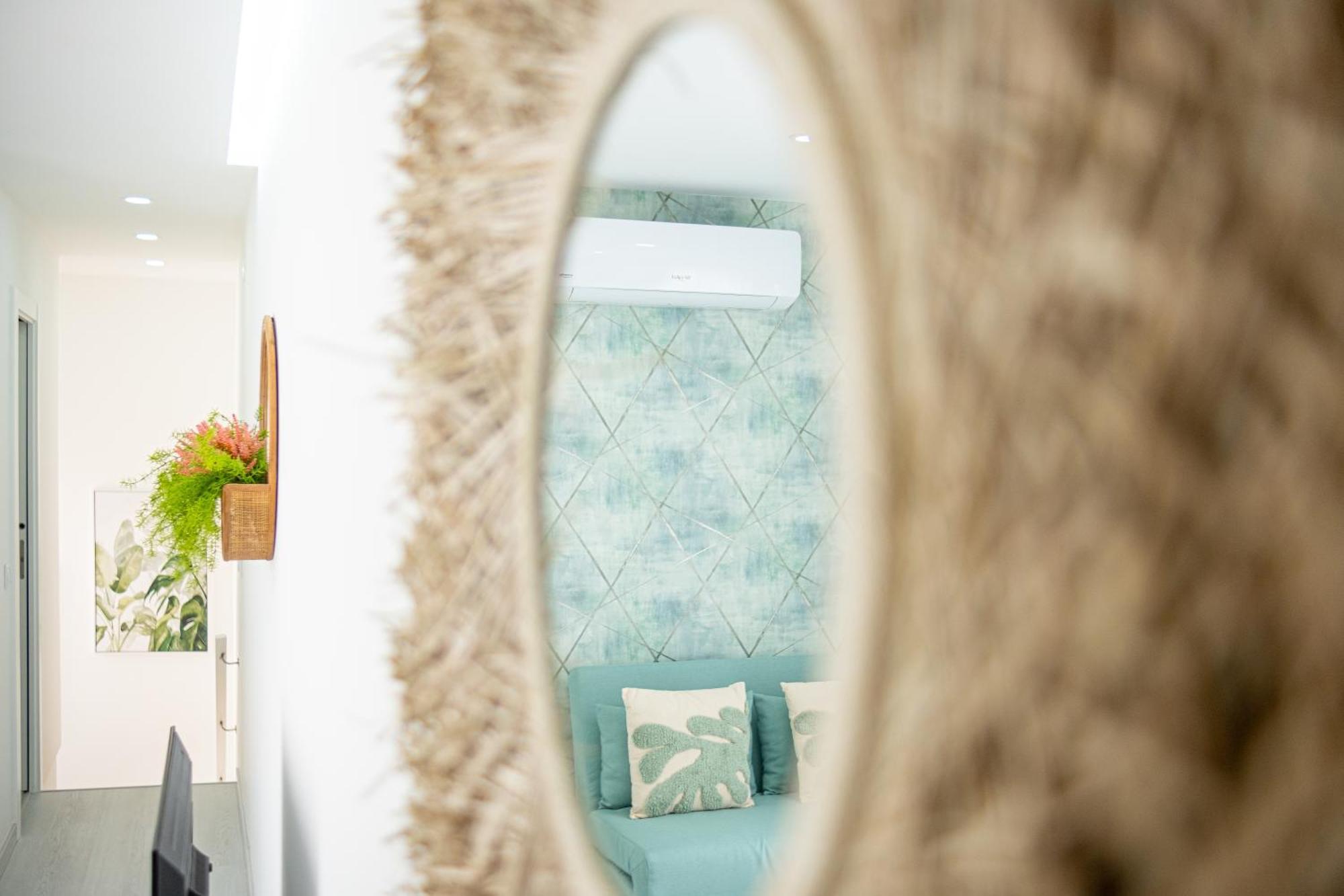 Villa Beach Назаре Екстериор снимка