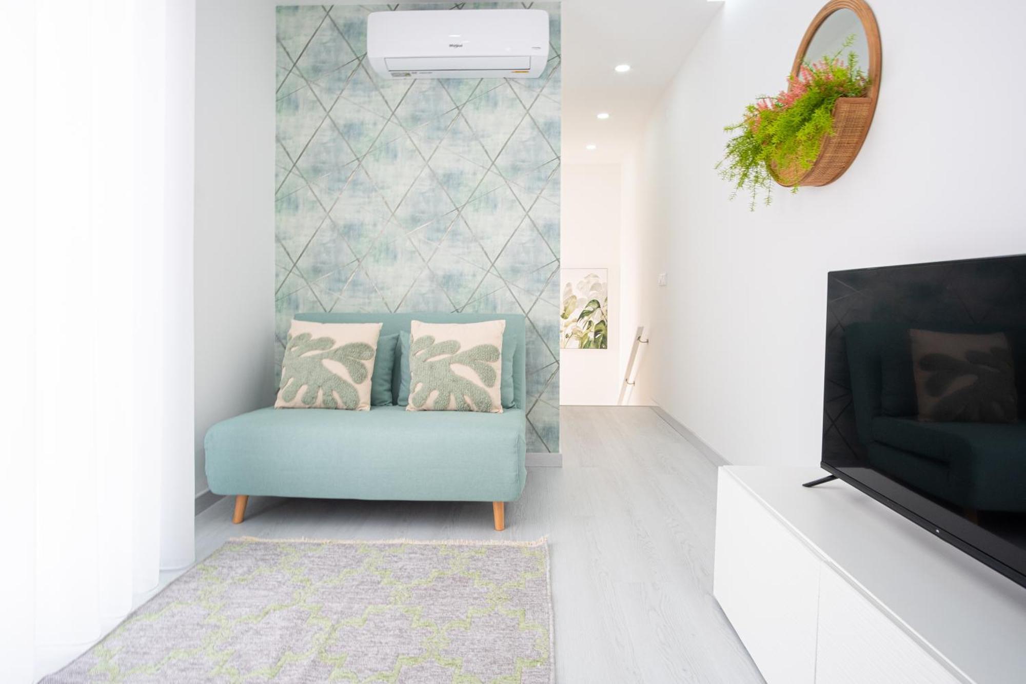 Villa Beach Назаре Екстериор снимка