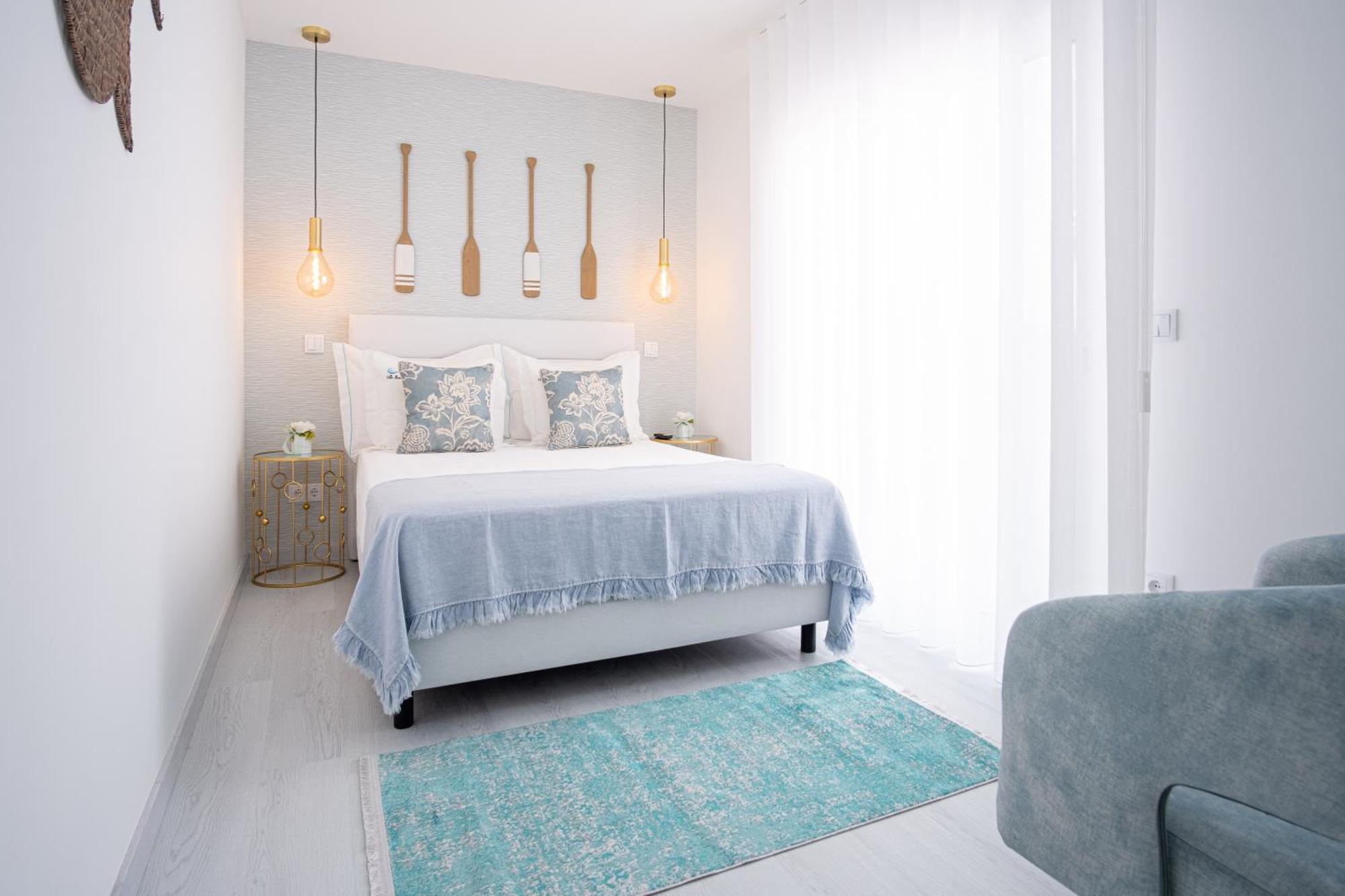 Villa Beach Назаре Екстериор снимка