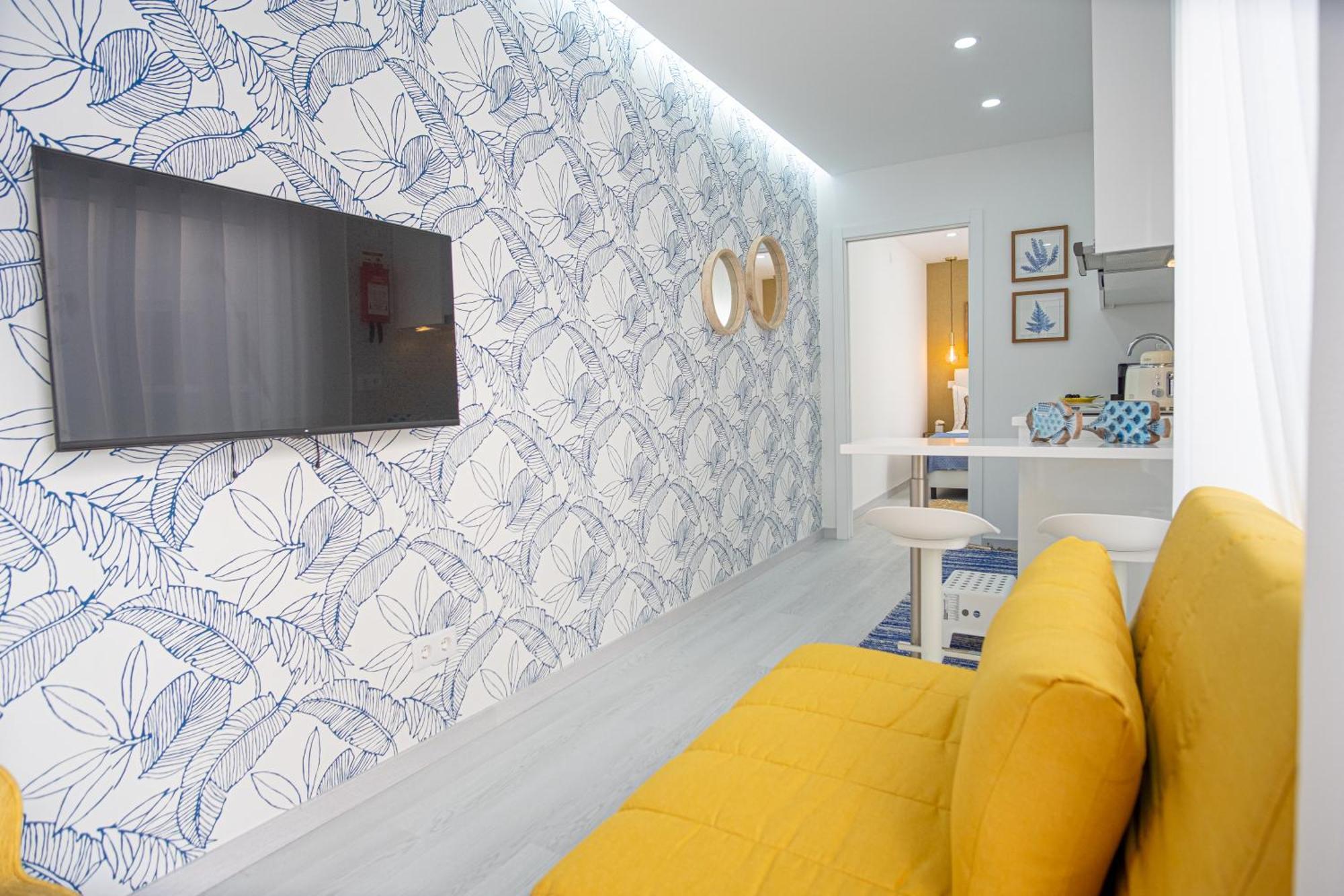 Villa Beach Назаре Екстериор снимка