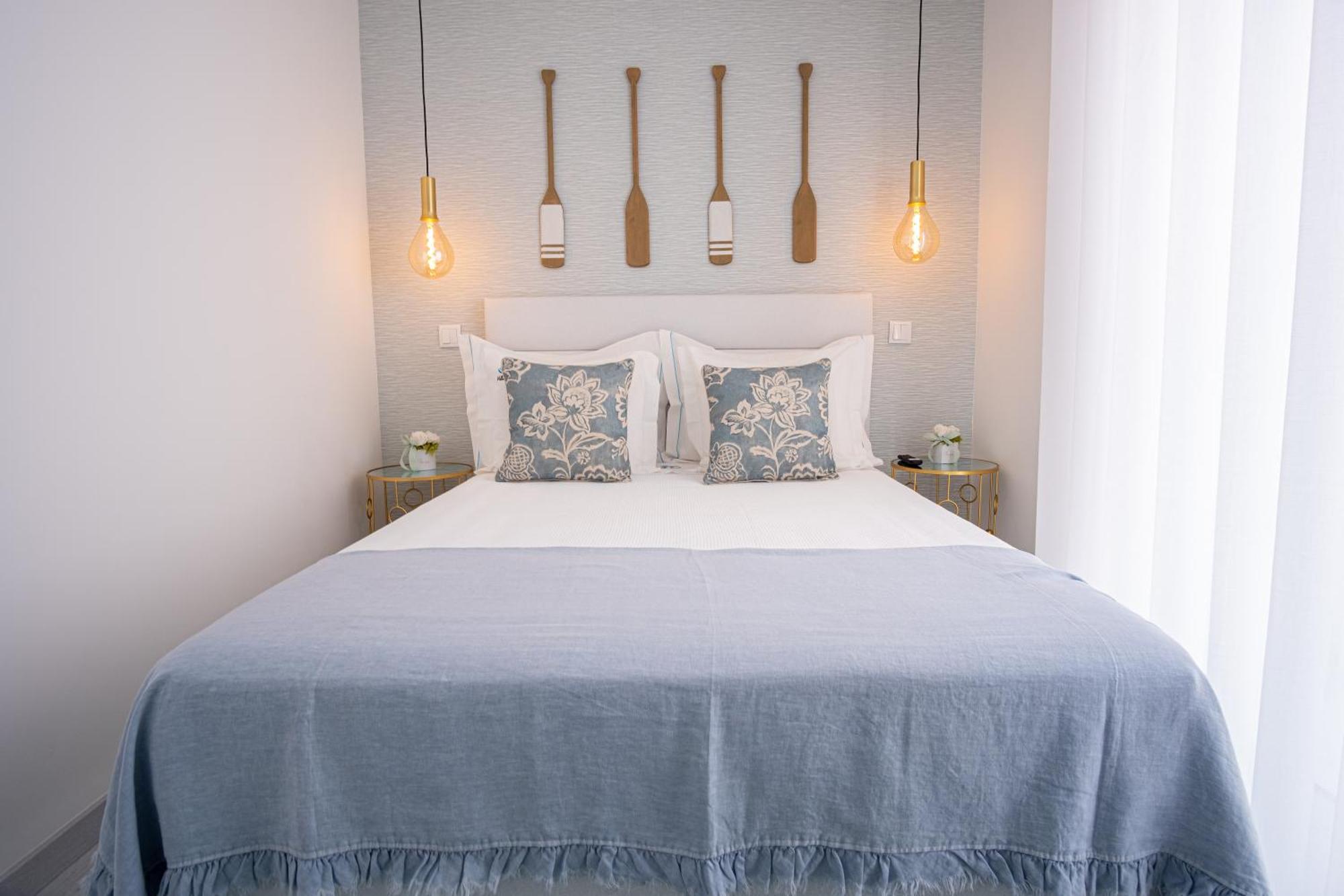 Villa Beach Назаре Екстериор снимка