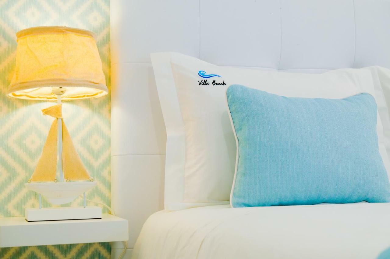 Villa Beach Назаре Екстериор снимка