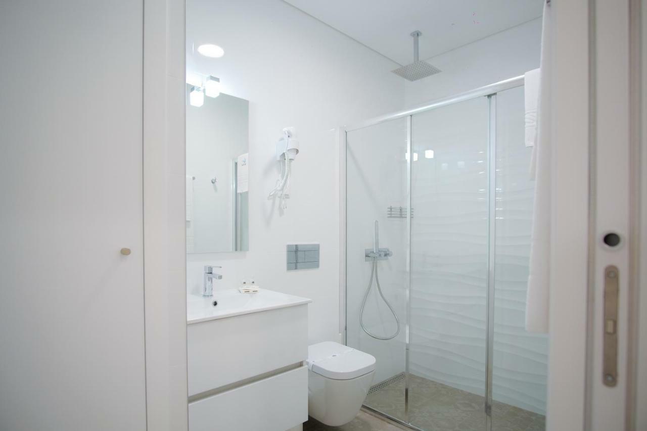 Villa Beach Назаре Екстериор снимка